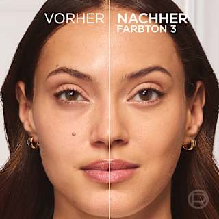 Foundation True Match Hyaluron Tinted Balm 3 Light  L'ORÉAL PARiS