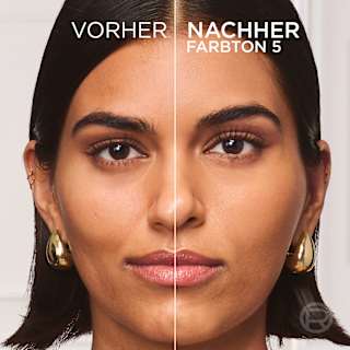 Foundation True Match Hyaluron Tinted Balm 5 Medium L'ORÉAL PARiS