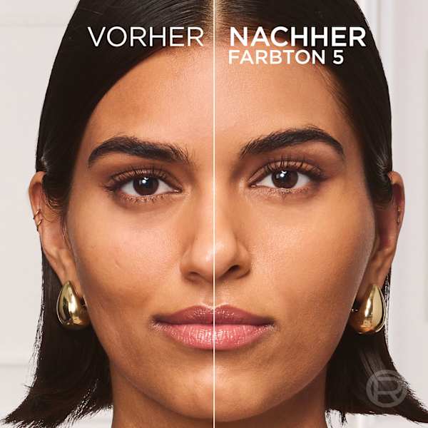 Foundation True Match Hyaluron Tinted Balm 5 Medium L'ORÉAL PARiS