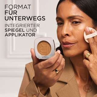 Foundation True Match Hyaluron Tinted Balm 7 Tan L'ORÉAL PARiS