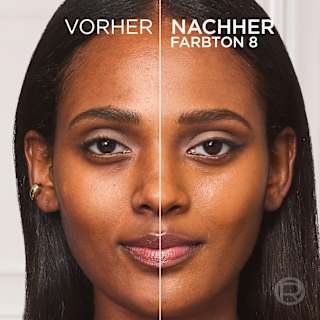 Foundation True Match Hyaluron Tinted Balm 8 Tan Deep L'ORÉAL PARiS