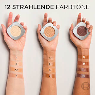 Foundation True Match Hyaluron Tinted Balm 8 Tan Deep L'ORÉAL PARiS