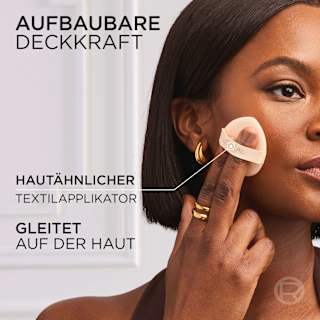Foundation True Match Hyaluron Tinted Balm 8 Tan Deep L'ORÉAL PARiS