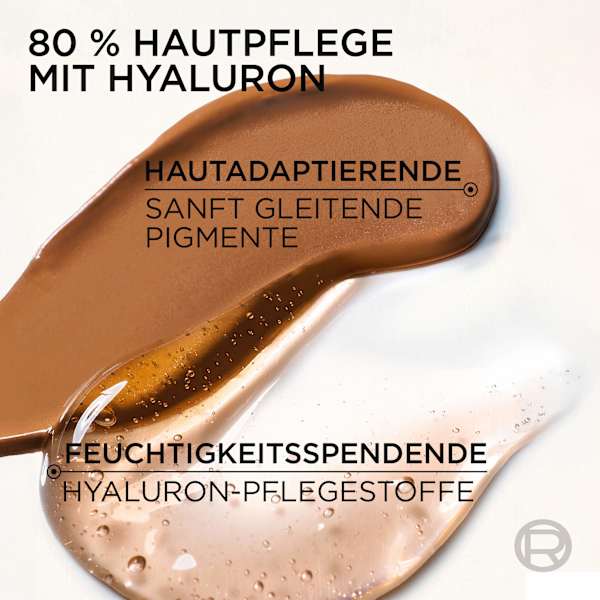 Foundation True Match Hyaluron Tinted Balm 9 Deep L'ORÉAL PARiS