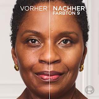 Foundation True Match Hyaluron Tinted Balm 9 Deep L'ORÉAL PARiS