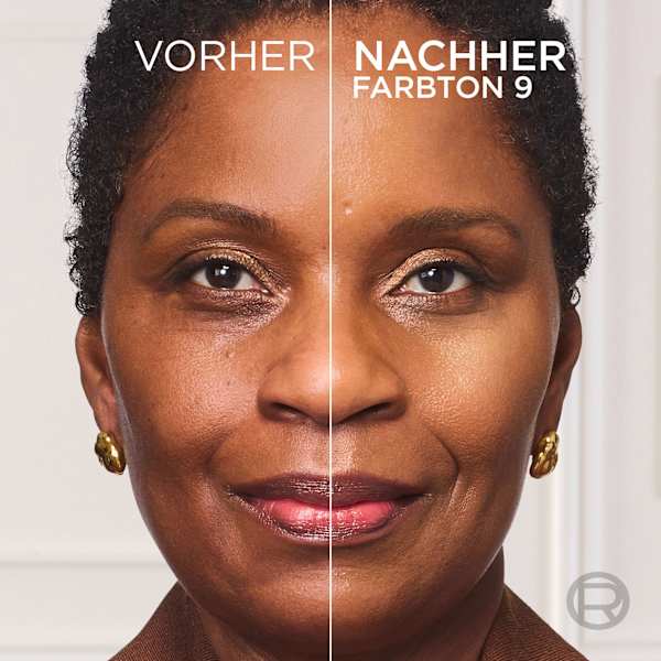 Foundation True Match Hyaluron Tinted Balm 9 Deep L'ORÉAL PARiS