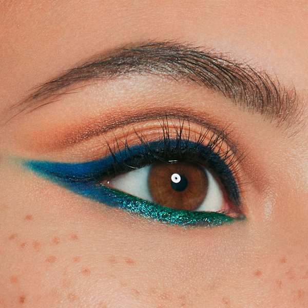 Gel Eyeliner Infaillible Automatic 04 Brown Denim L'ORÉAL PARiS