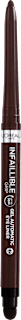 Gel Eyeliner Infaillible Automatic 04 Brown Denim L'ORÉAL PARiS