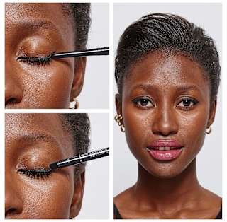 Gel Eyeliner Infaillible Automatic Grip 01 Intense Black L'ORÉAL PARiS