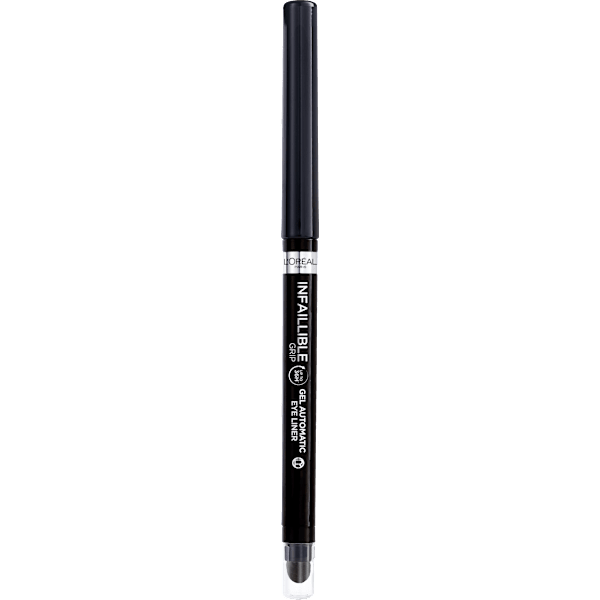 Gel Eyeliner Infaillible Automatic Grip 01 Intense Black L'ORÉAL PARiS