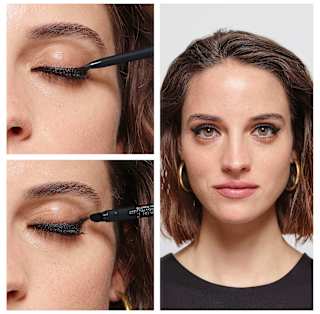 Gel Eyeliner Infaillible Automatic Grip 01 Intense Black L'ORÉAL PARiS