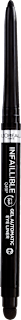 Gel Eyeliner Infaillible Automatic Grip 01 Intense Black L'ORÉAL PARiS