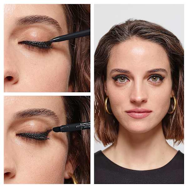 Gel Eyeliner Infaillible Automatic Grip 01 Intense Black L'ORÉAL PARiS
