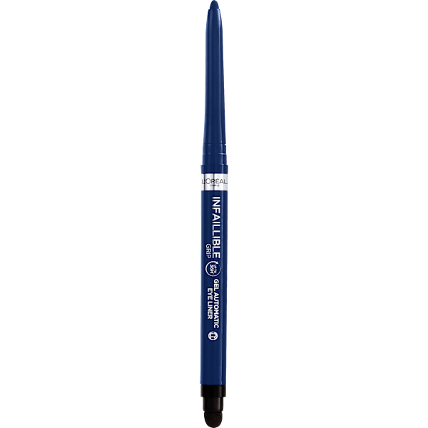 Gel Eyeliner Infaillible Automatic Grip 05 Blue Jersey L'ORÉAL PARiS