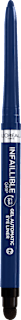 Gel Eyeliner Infaillible Automatic Grip 05 Blue Jersey L'ORÉAL PARiS