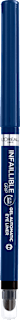 Gel Eyeliner Infaillible Automatic Grip 05 Blue Jersey L'ORÉAL PARiS