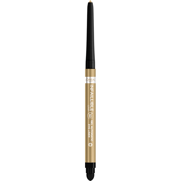 Gel Eyeliner Infaillible Automatic Grip 14 Champagne L'ORÉAL PARiS