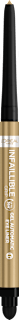 Gel Eyeliner Infaillible Automatic Grip 14 Champagne L'ORÉAL PARiS