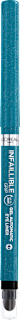 Gel Eyeliner Infallible Automatic 07 Intense Turquoise L'ORÉAL PARiS