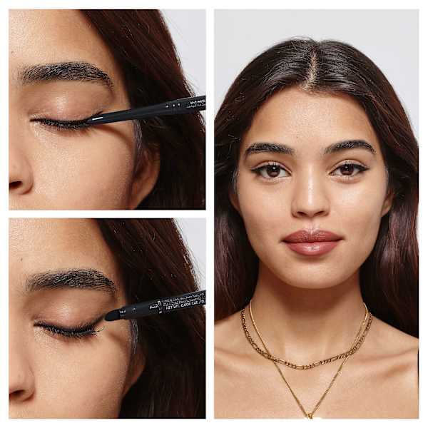 Gel Eyeliner Infallible Automatic 260 Matte Black L'ORÉAL PARiS