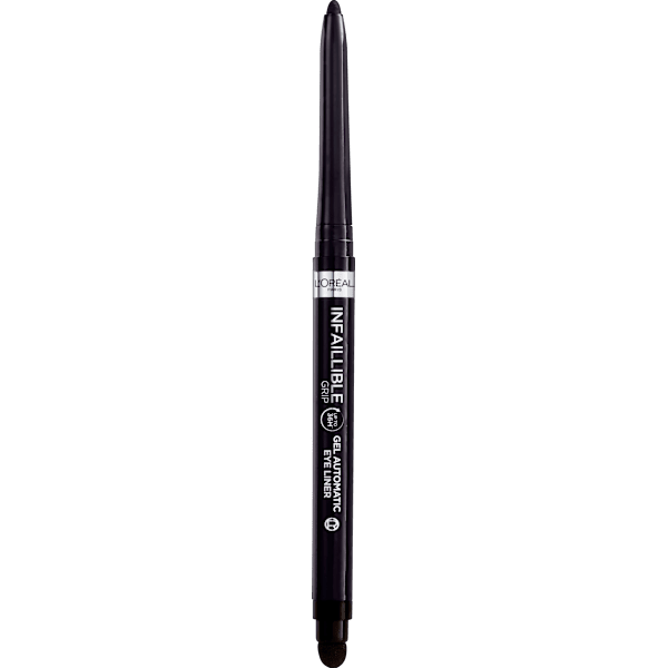 Gel Eyeliner Infallible Automatic 260 Matte Black L'ORÉAL PARiS