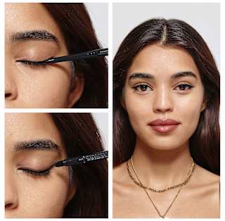 Gel Eyeliner Infallible Automatic 260 Matte Black L'ORÉAL PARiS