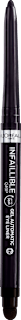 Gel Eyeliner Infallible Automatic 260 Matte Black L'ORÉAL PARiS