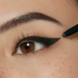 Gel Eyeliner Infallible Automatic 260 Matte Black L'ORÉAL PARiS