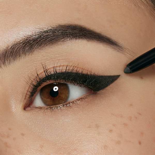 Gel Eyeliner Infallible Automatic 260 Matte Black L'ORÉAL PARiS
