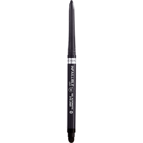 Gel Eyeliner Infallible Automatic Grip 03Taupe Grey L'ORÉAL PARiS