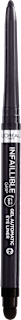 Gel Eyeliner Infallible Automatic Grip 03Taupe Grey L'ORÉAL PARiS