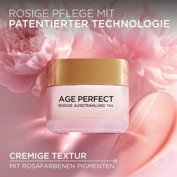 Gesichtscreme Age Perfect Golden Age L'ORÉAL PARiS