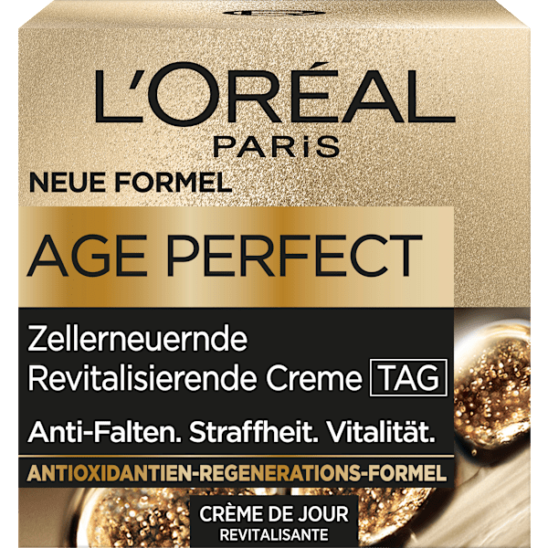Gesichtscreme Age Perfect Zell-Renaissance  L'ORÉAL PARiS
