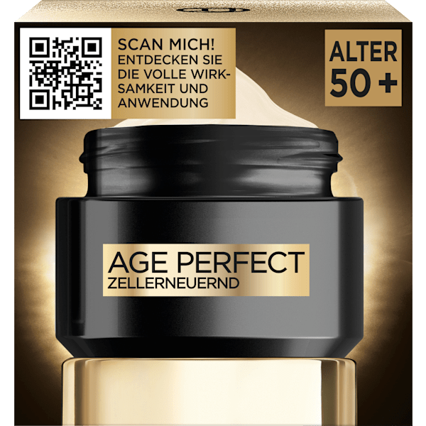 Gesichtscreme Age Perfect Zell-Renaissance  L'ORÉAL PARiS