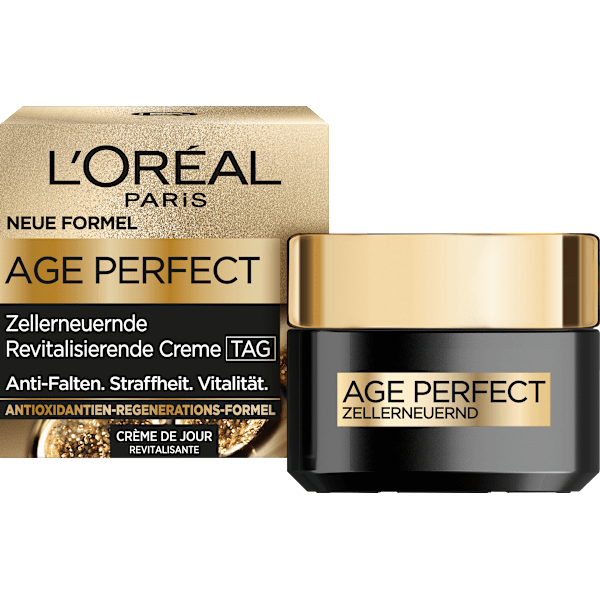 Gesichtscreme Age Perfect Zell-Renaissance  L'ORÉAL PARiS