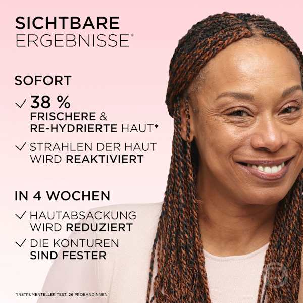 Gesichtscreme Perfect Golden Age LSF 20 L'ORÉAL PARiS