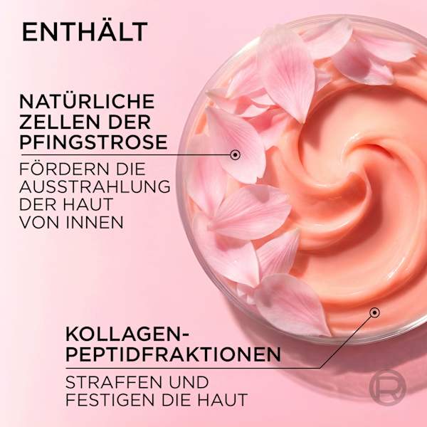 Gesichtscreme Perfect Golden Age LSF 20 L'ORÉAL PARiS