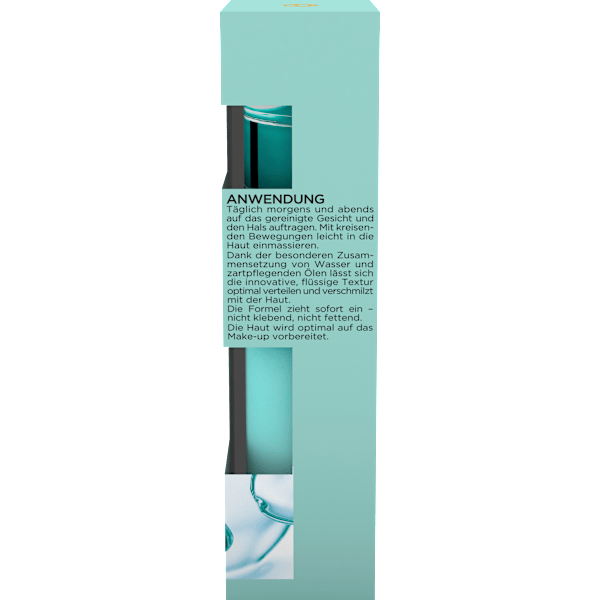 Gesichtsfluid Hydra Genius, Feuchtigkeit, sensible Haut L'ORÉAL PARiS
