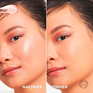 Highlighter Lumi Glotion 901 Fair Glow L'ORÉAL PARiS