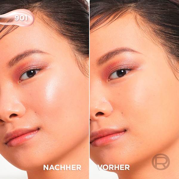 Highlighter Lumi Glotion 901 Fair Glow L'ORÉAL PARiS
