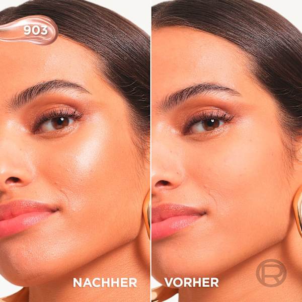 Highlighter Lumi Glotion 901 Fair Glow L'ORÉAL PARiS