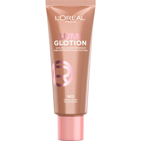 Highlighter Lumi Glotion 903 Medium Glow L'ORÉAL PARiS