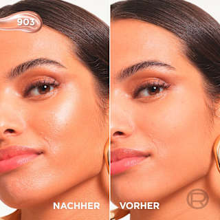 Highlighter Lumi Glotion 903 Medium Glow L'ORÉAL PARiS