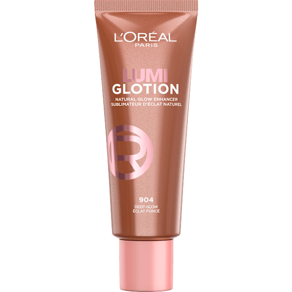 Highlighter Lumi Glotion 904 Deep Glow L'ORÉAL PARiS