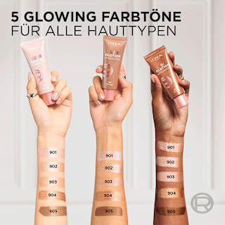 Highlighter Lumi Glotion 905 Rich L'ORÉAL PARiS