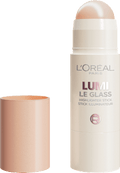 Highlighter Stick Lumi Le Glass 610 Pearl Eclat L'ORÉAL PARiS