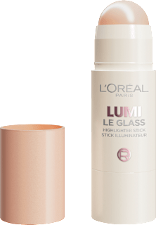 Highlighter Stick Lumi Le Glass 610 Pearl Eclat L'ORÉAL PARiS