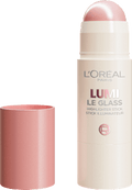 Highlighter Stick Lumi Le Glass 620 Pink Ballet L'ORÉAL PARiS