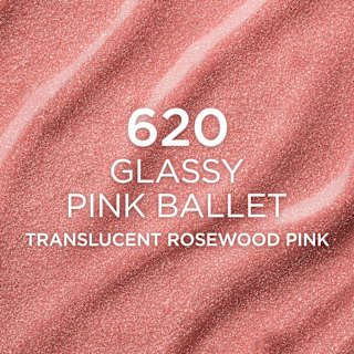 Highlighter Stick Lumi Le Glass 620 Pink Ballet L'ORÉAL PARiS