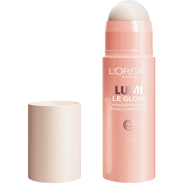 Highlighter Stick Lumi Le Glow 630 Cream Chic L'ORÉAL PARiS